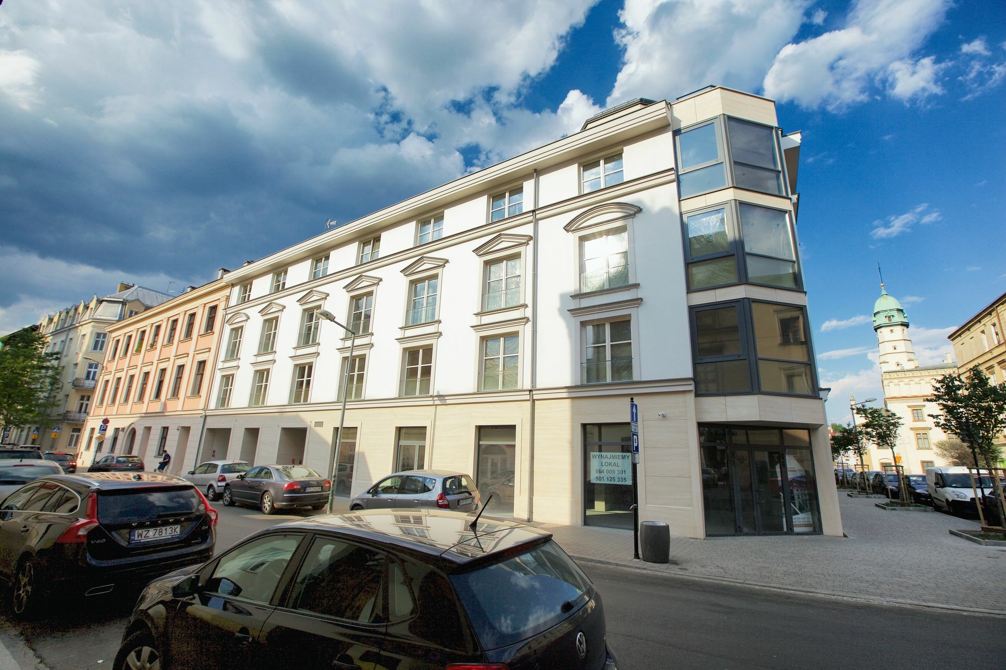 Apartament Of The Kings Ester *