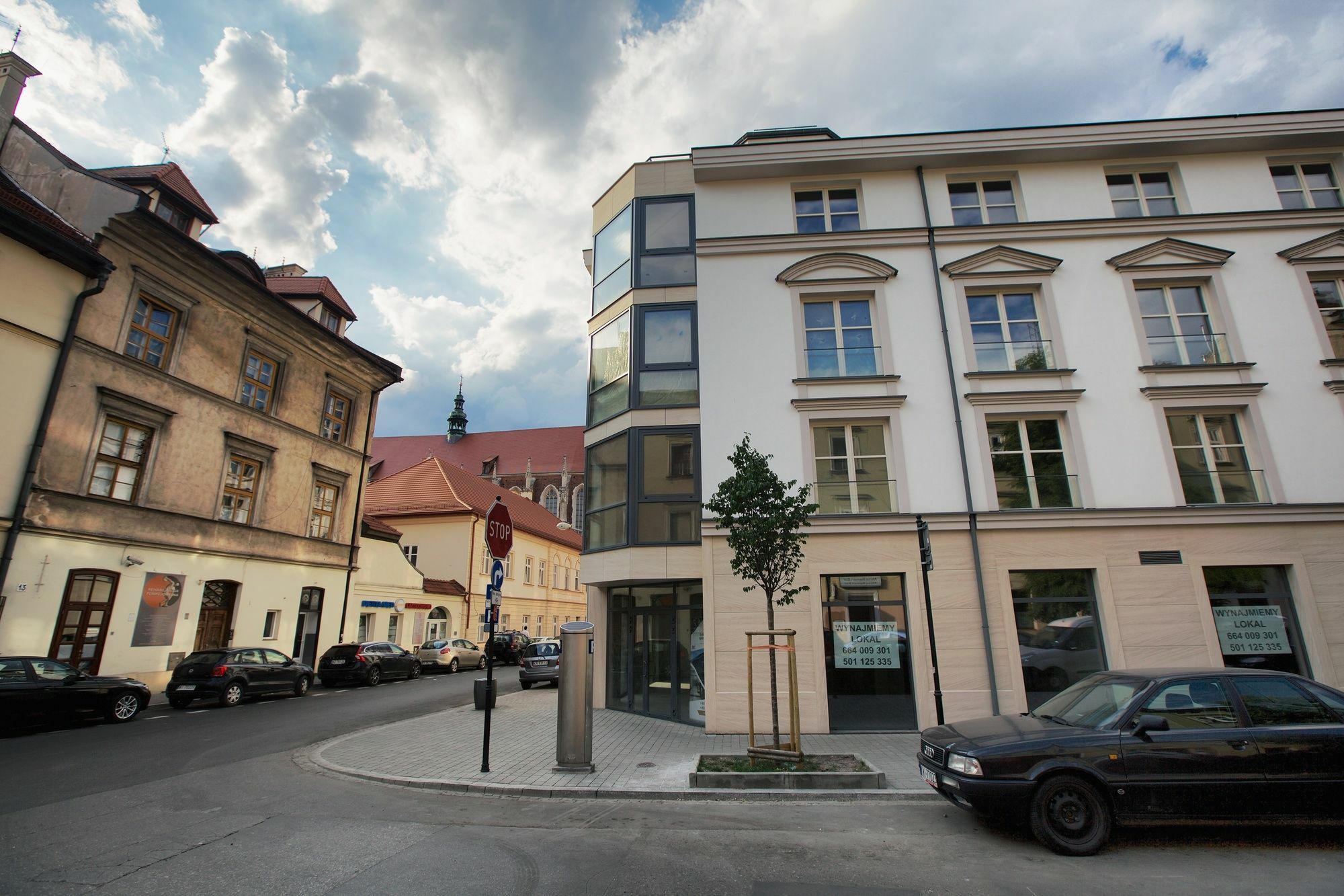 Apartament Of The Kings Ester *