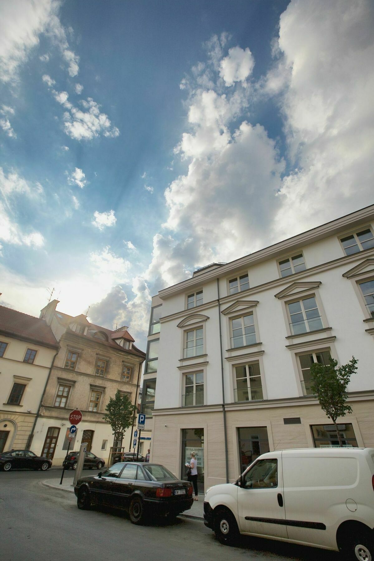 Of The Kings Ester Apartment Krakow
